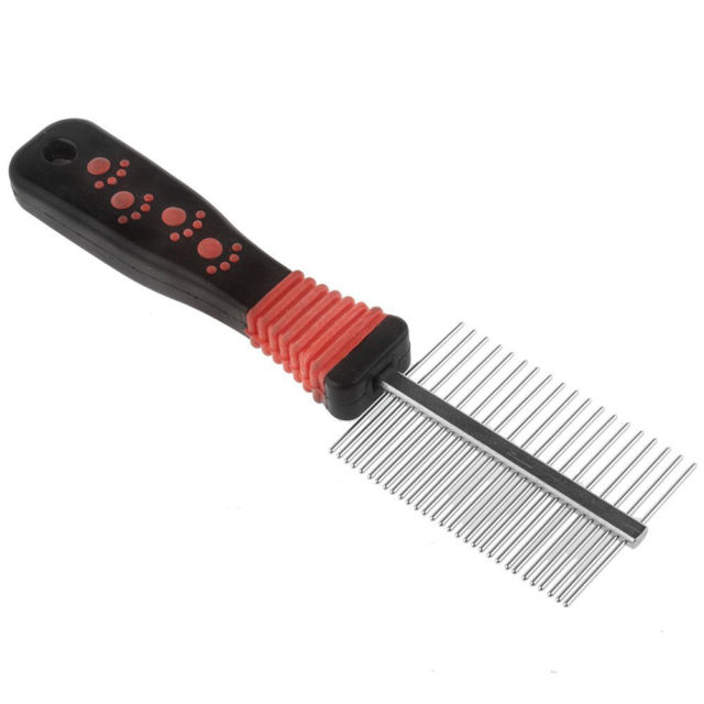Basic grooming equipment for a poodle - Poodle Sense